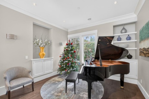 1850 36Th Avenue W, Vancouver, BC - Indoor