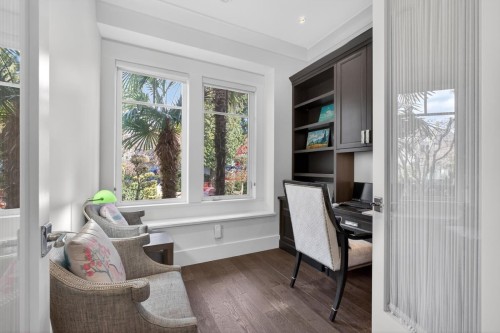 1850 36Th Avenue W, Vancouver, BC - Indoor