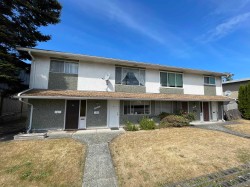 Upstairs-10433 No. 1 Road Richmond, BC V7E 1S3