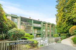 112-3901 Carrigan Court Burnaby, BC V3N 4K1