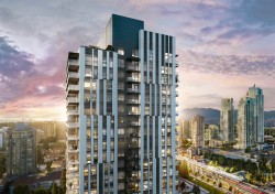 2505-6608 Sussex Avenue Burnaby, BC V5H 3C6
