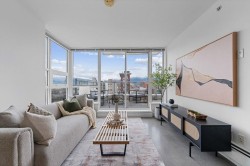 231 Pender Street E Vancouver, BC V6A 0G3