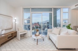 2503-1289 Hornby Street  Vancouver, BC V6Z 0G7