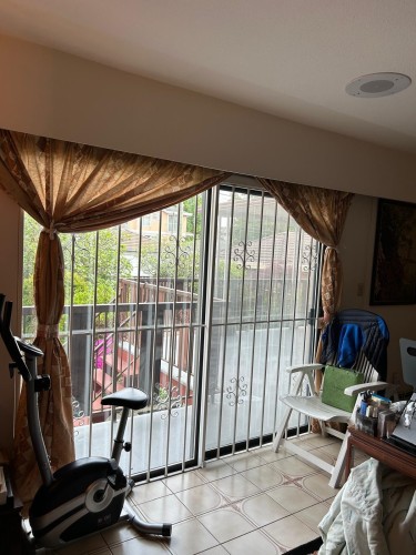 115 47Th Avenue W, Vancouver, BC - Indoor Photo Showing Gym Room