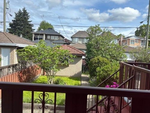 115 47Th Avenue W, Vancouver, BC - Outdoor