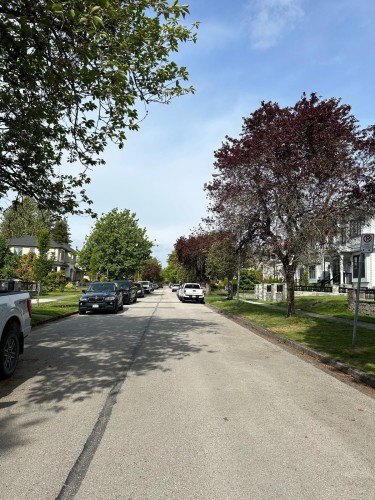 115 47Th Avenue W, Vancouver, BC - Outdoor With View