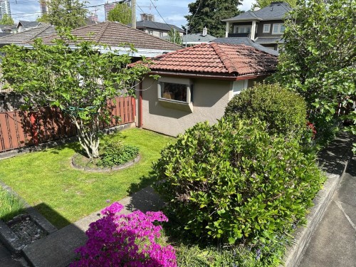 115 47Th Avenue W, Vancouver, BC - Outdoor