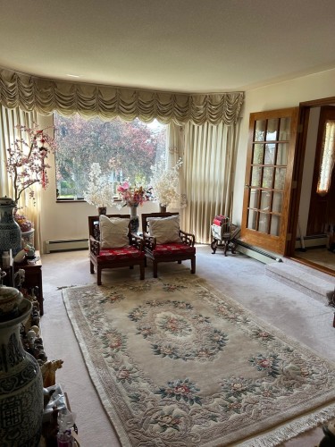 115 47Th Avenue W, Vancouver, BC - Indoor