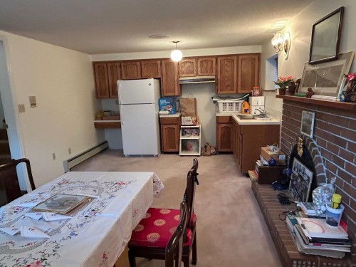 115 47Th Avenue W, Vancouver, BC - Indoor Photo Showing Kitchen