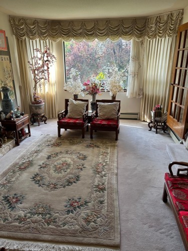 115 47Th Avenue W, Vancouver, BC - Indoor