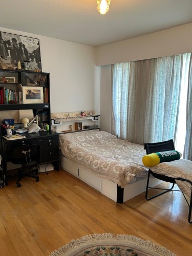 115 47Th Avenue W, Vancouver, BC - Indoor Photo Showing Bedroom