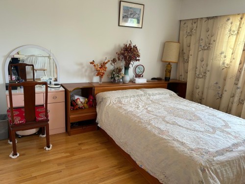 115 47Th Avenue W, Vancouver, BC - Indoor Photo Showing Bedroom