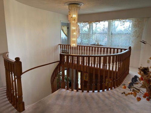 115 47Th Avenue W, Vancouver, BC - Indoor Photo Showing Other Room