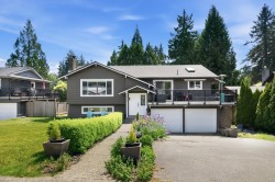 2416 Tolmie Avenue  Coquitlam, BC V3K 3E7