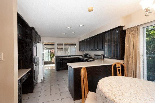 1181 Chartwell Drive, West Vancouver, BC - Indoor