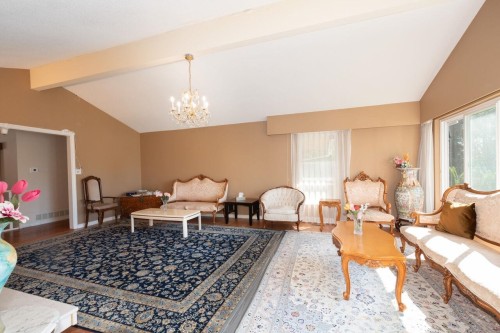 1181 Chartwell Drive, West Vancouver, BC - Indoor