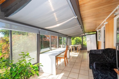 1181 Chartwell Drive, West Vancouver, BC -  With Exterior