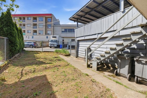 1016 18Th Avenue E, Vancouver, BC - Outdoor