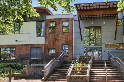1016 18Th Avenue E, Vancouver, BC - Outdoor With Exterior