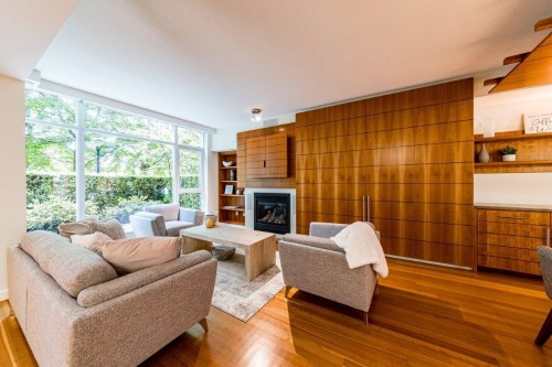TH20-1281 Cordova Street W, Vancouver, BC V6C 3R5 4