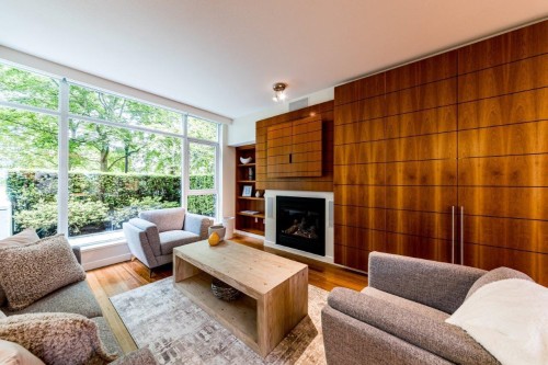 TH20-1281 Cordova Street W, Vancouver, BC V6C 3R5 5