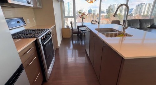903-7373 Westminster Highway , Richmond, BC V6X 0B5 4