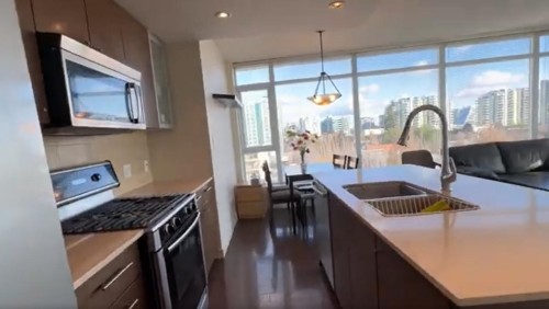 903-7373 Westminster Highway , Richmond, BC V6X 0B5 5