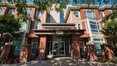 304-6611 Eckersley Road  Richmond, BC V6Y 0B7