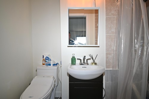 7531 Gilbert Road, Richmond, BC - Indoor Photo Showing Bathroom