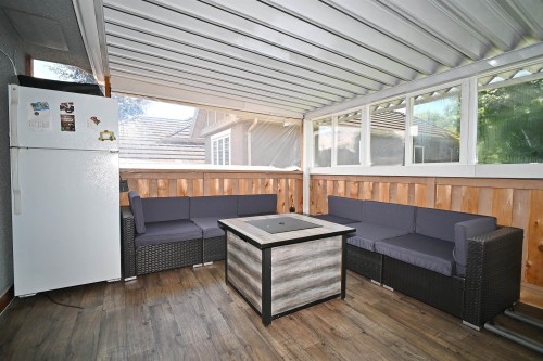 7531 Gilbert Road, Richmond, BC -  With Exterior