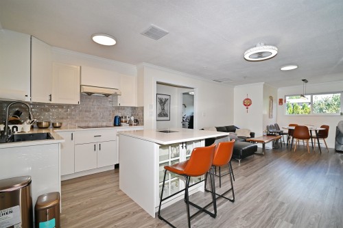 7531 Gilbert Road, Richmond, BC - Indoor