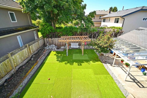 7531 Gilbert Road, Richmond, BC - Outdoor