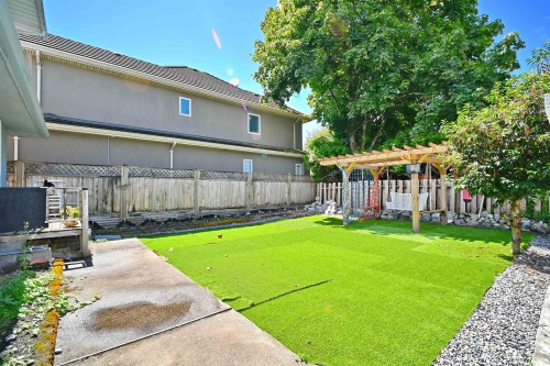 7531 Gilbert Road, Richmond, BC - Outdoor