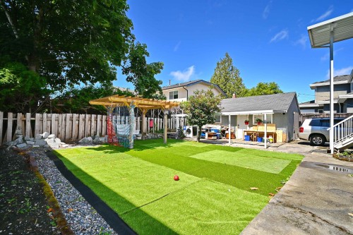 7531 Gilbert Road, Richmond, BC - Outdoor
