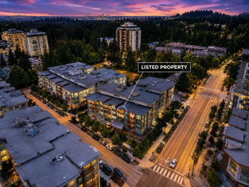 205-2663 Library Lane  North Vancouver, BC V7J 0B9