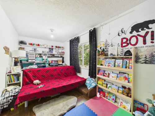 2575 Ashurst Avenue, Coquitlam, BC - Indoor
