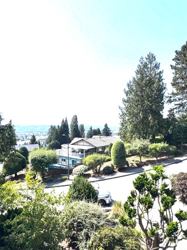 2575 Ashurst Avenue, Coquitlam, BC - Outdoor