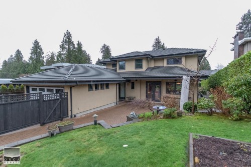 1969 Kings Avenue, West Vancouver, BC 