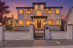 8061 11th Avenue Burnaby, BC V3N 2N8