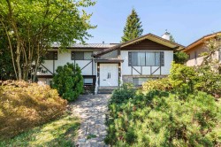2019 Paulus Crescent Burnaby, BC V5A 2M2