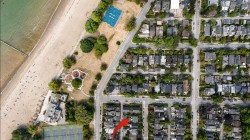 1325/27 Laburnum Street  Vancouver, BC V6J 3W4