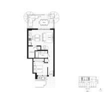 103-4383 Willow Street  Vancouver, BC V5Z 2H6