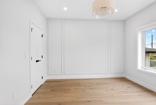 2-2741 7Th Avenue E, Vancouver, BC - Indoor Photo Showing Other Room