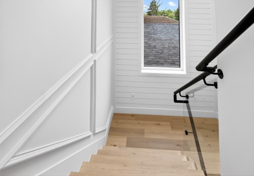 2-2741 7Th Avenue E, Vancouver, BC - Indoor Photo Showing Other Room