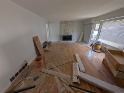 4BED SUITE-10XXX Southport Road Richmond, BC V7A 4J7