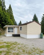 15-7668 Sunshine Coast Highway  Halfmoon Bay, BC V7Z 1H3