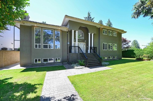 6339 Canada Way, Burnaby, BC - Outdoor