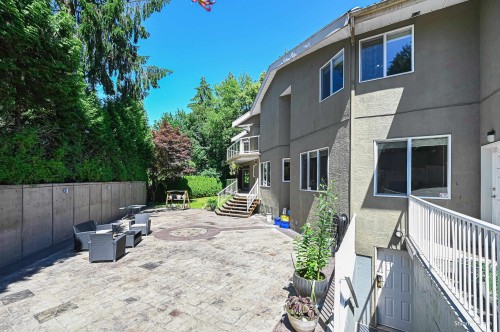 6339 Canada Way, Burnaby, BC - Outdoor With Exterior