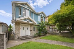 3054 E 5th Avenue Avenue  Vancouver, BC V5M 1N8