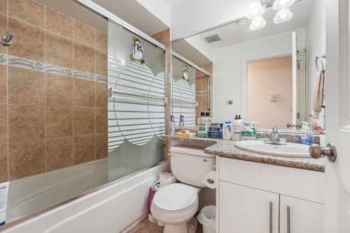3054 5Th Avenue E, Vancouver, BC - Indoor Photo Showing Bathroom